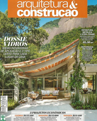 Arquitetura e Construção - Jul 2014