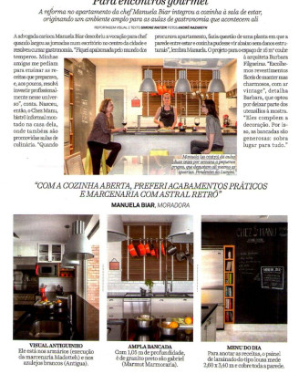 Arquitetura e Construção - Jul 2014