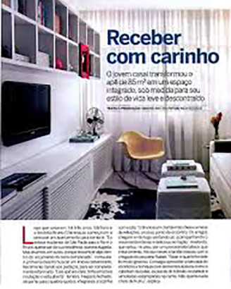 Decorar Mais Por Menos - Jul 2013