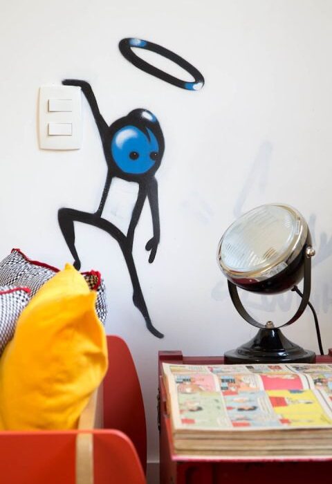5- quarto PH