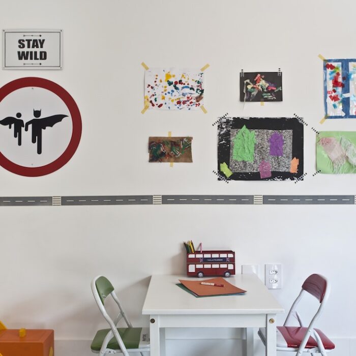 5- quarto Rafa