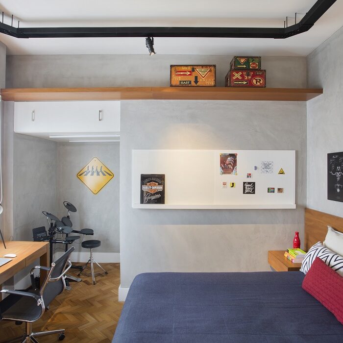 quarto Joao 4