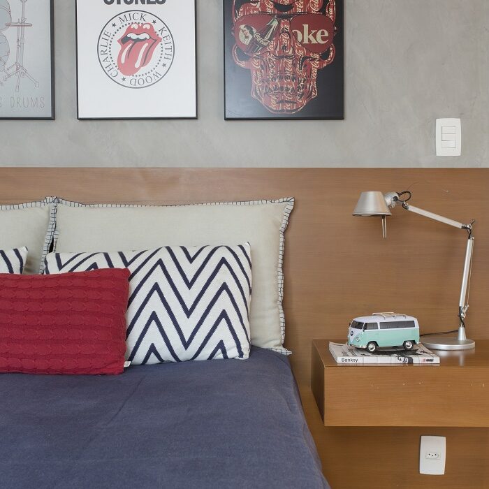 quarto Joao 6
