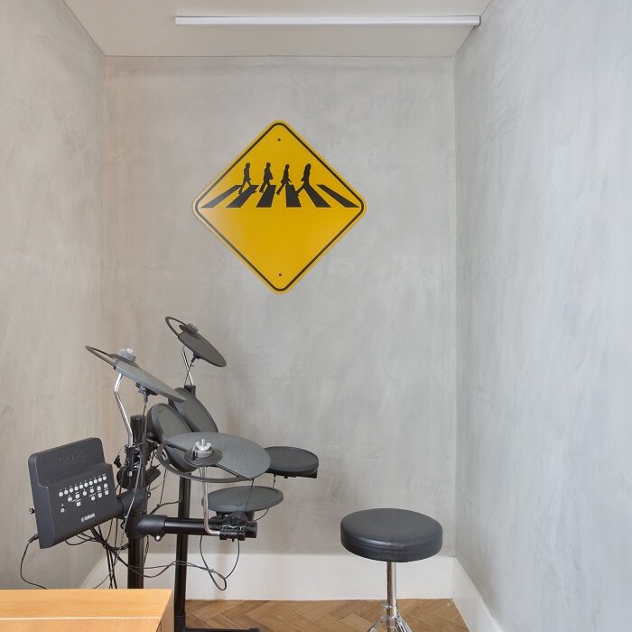 quarto Joao 7